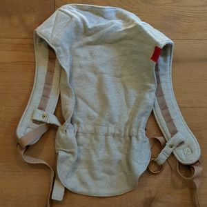 Sakura Bloom bamboo onbuhimo